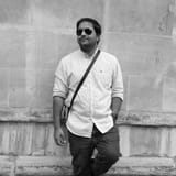 Harish Hareendra Babu