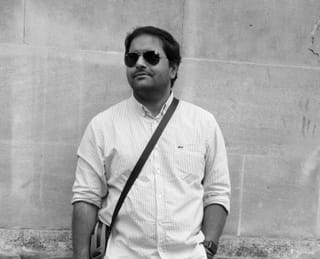 Harish Hareendra Babu