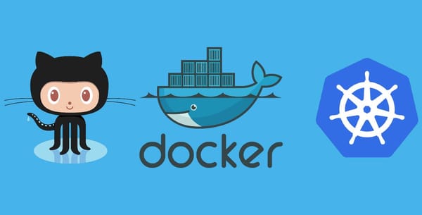 Deploying GitHub packages docker image to Kubernetes
